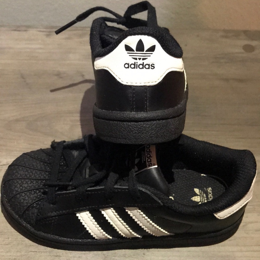 Adidas Boys Sneakers